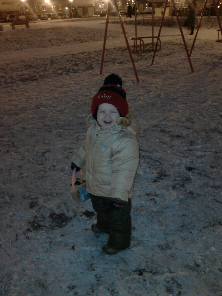 Александра Хвостова | Санкт-Петербург