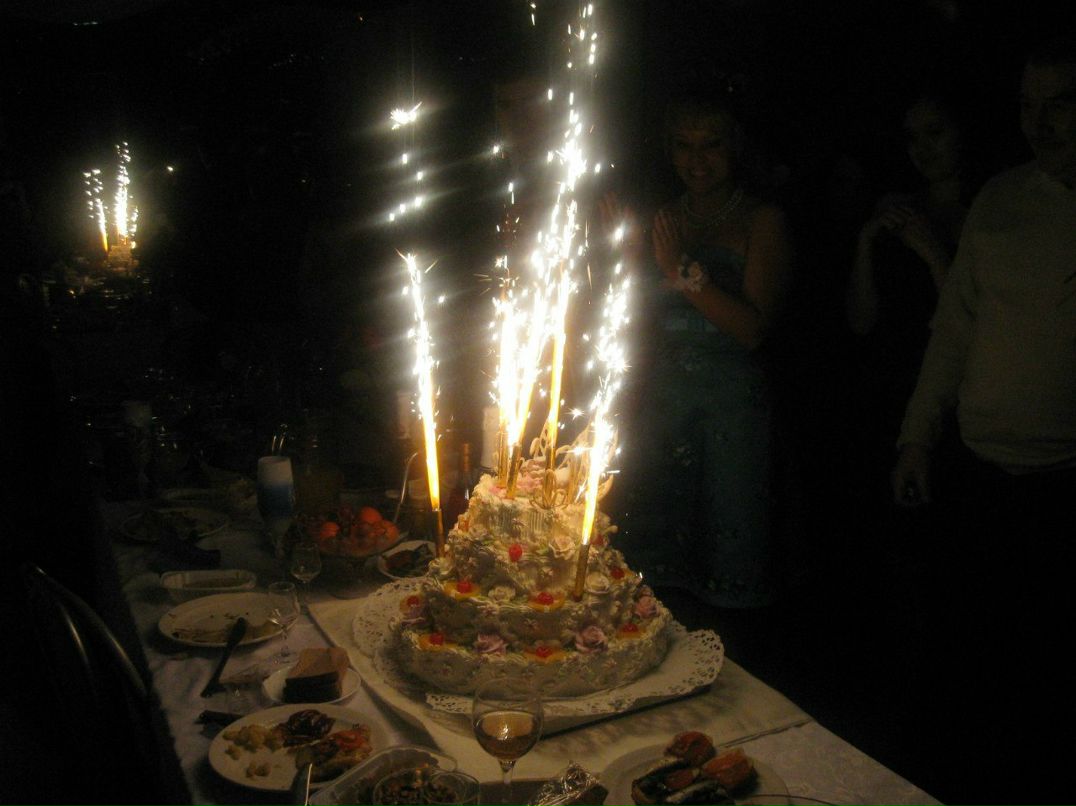 Марина Закомлистова | Мурманск