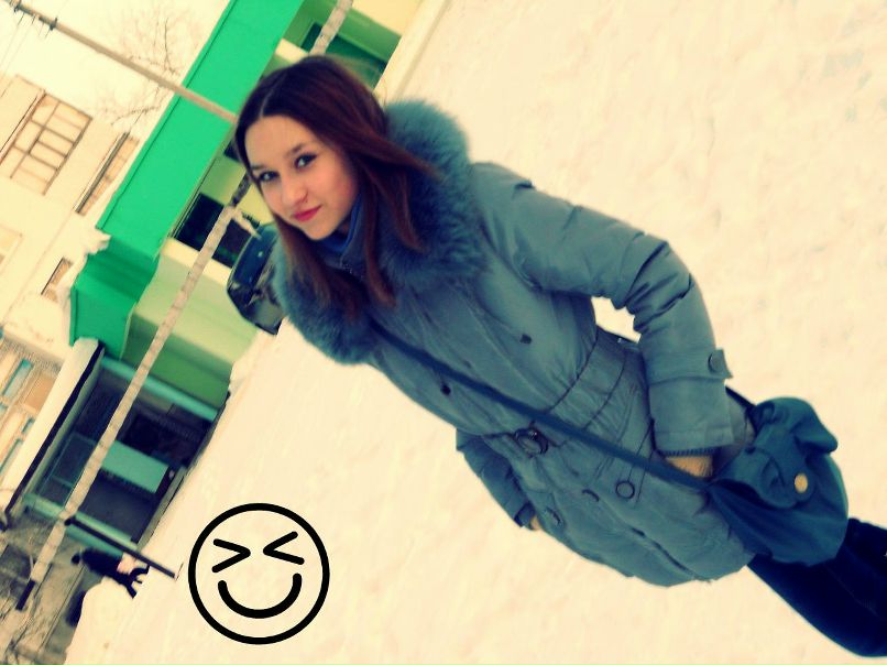 Лена Кириллова | Чапаевск