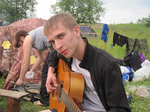 №27, Сергей Пастухов, 39 лет, Ижевск №27, Сергей Пастухов, 39 лет, Ижевск