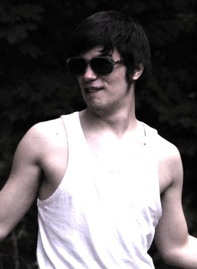 Коля Червецов | Львов