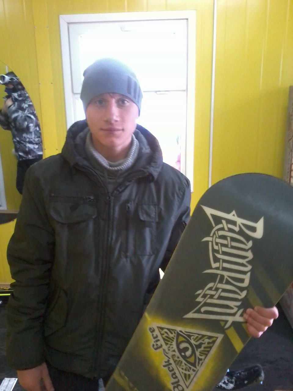 Шурик Матвеев | 