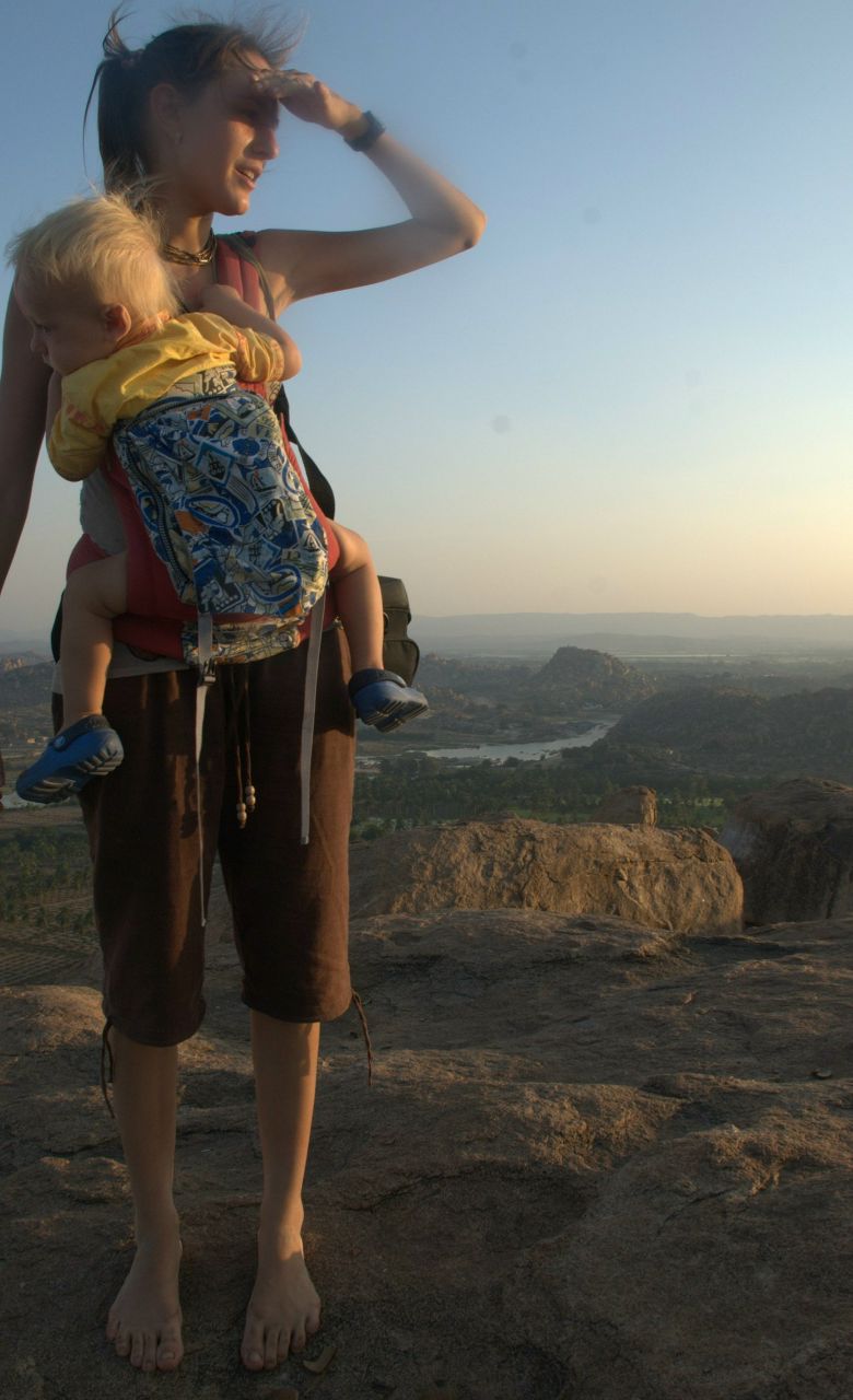 Марина Моя Taruni  dasi | 