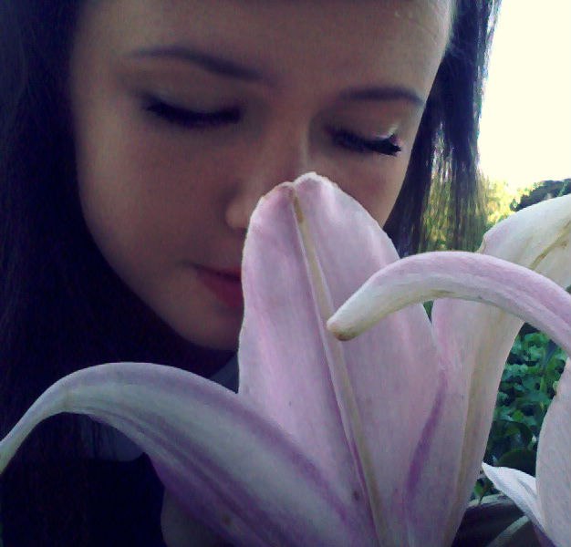 Ксения Бурик | Санкт-Петербург