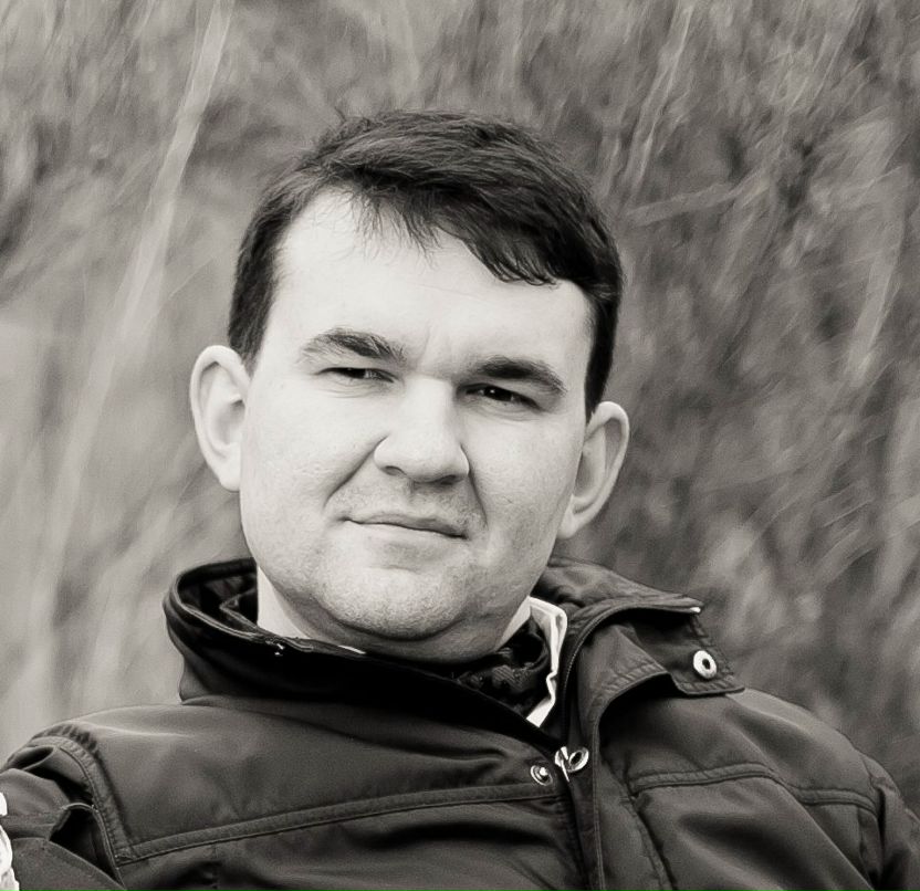 Павел Мальцев | Москва