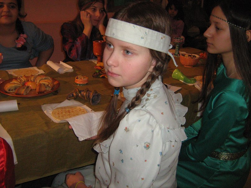 Маша Андреева | Москва