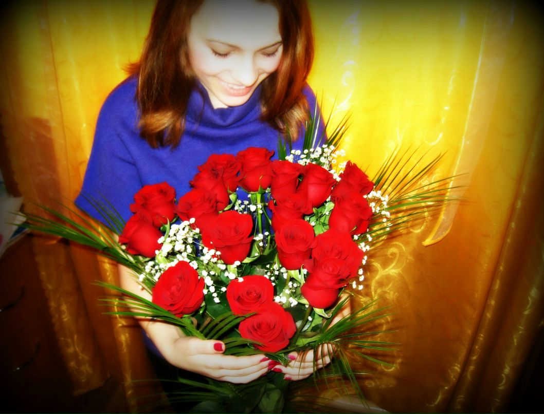 Алёна Болтикова | Великий Новгород