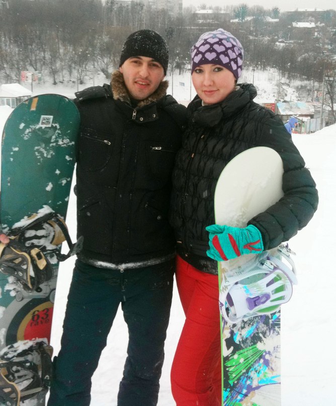 Вита Франчук-Глушко | Киев