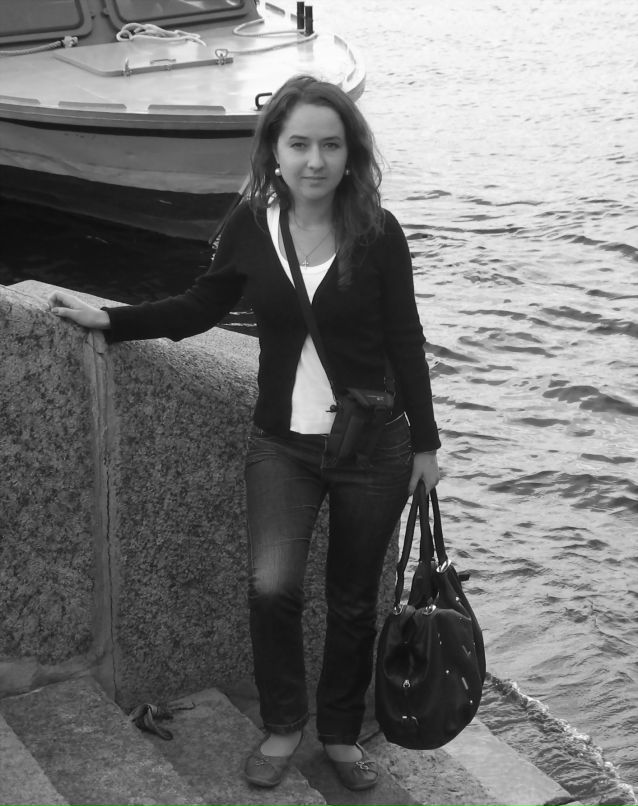 Нелли Гизатова | Montana