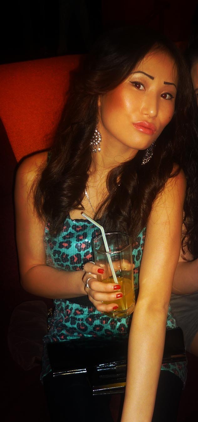 Сандара Ноговицына | Нерюнгри