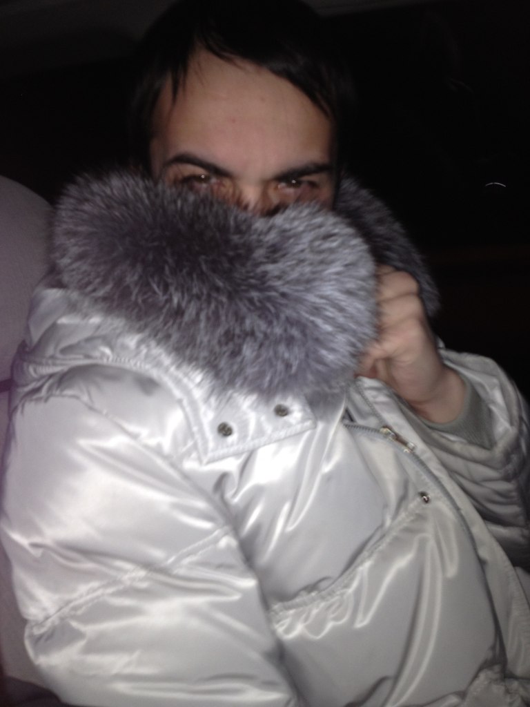 Наиль Камалов | 