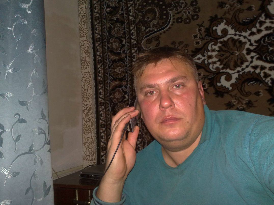 Александр Колесник | 