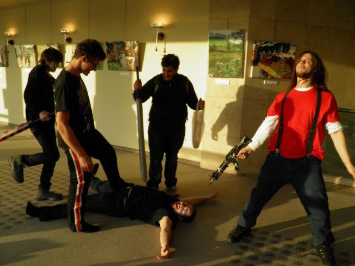 Елизавета Пыхтина | Acre