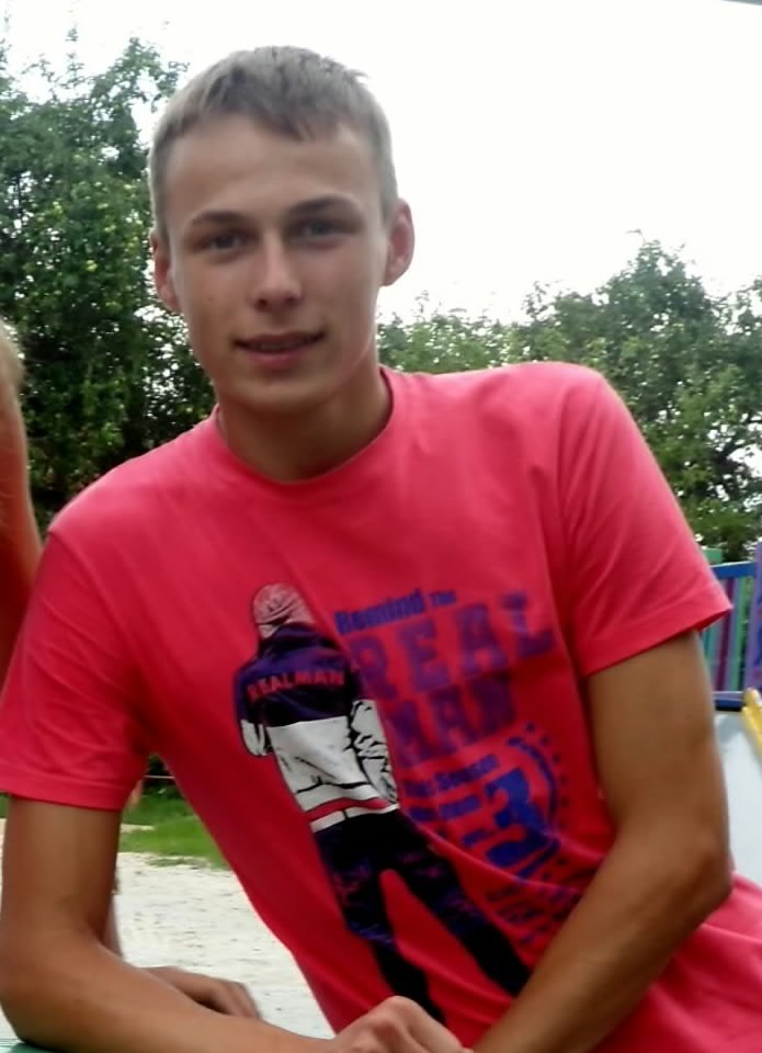 Олег Помаранець ☜ Zizu ☞ | Житомир