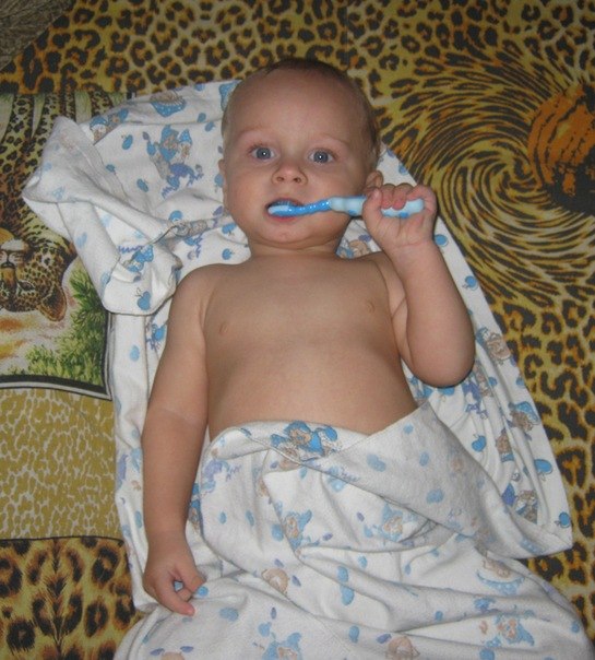 Seryogha Glushenko | Киев