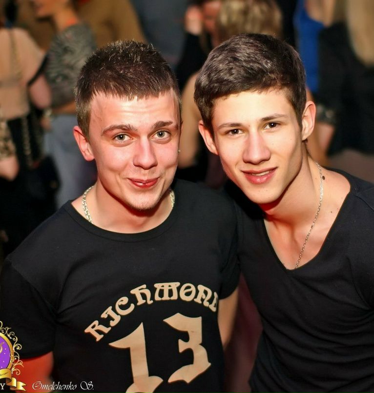 Александр Штых | Харьков