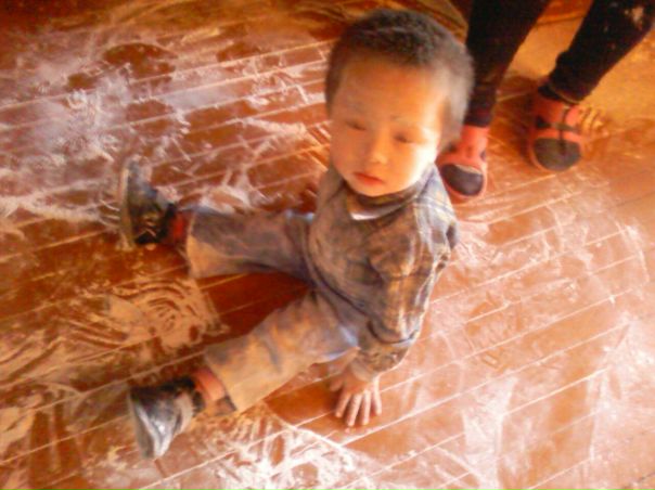 №1, Юлия Федулова №1, Юлия Федулова