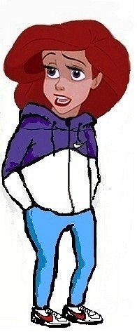 Валерия Воробьёва | Мурманск