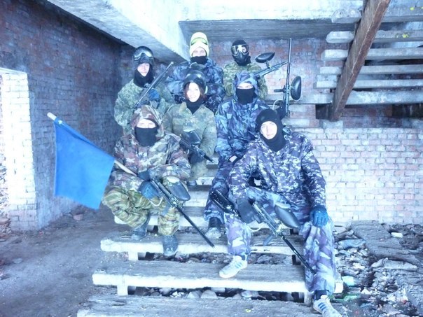 Наташа Грибенюк | Волгоград