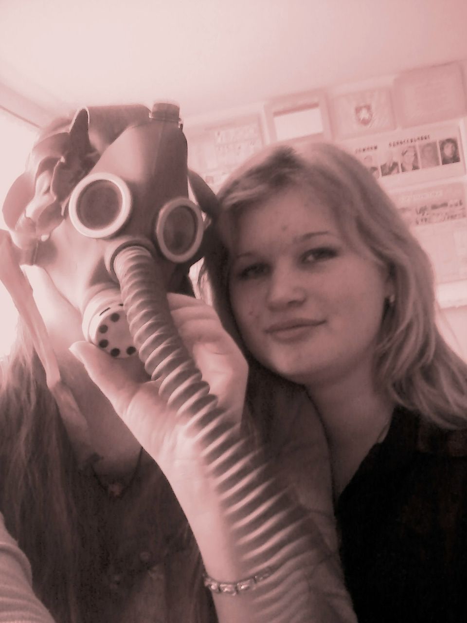 Кристина Рябуха | Симферополь