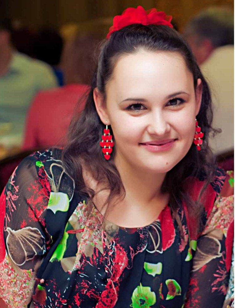 Екатерина Толкачева | Новосибирск