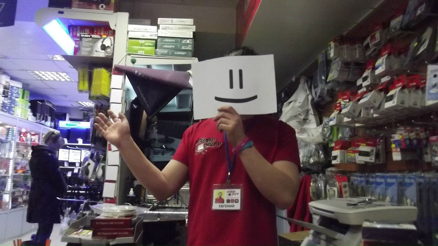 Евгений Устюгов ★Сергеевич★ | Москва