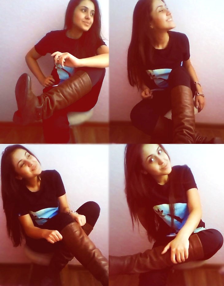 Алина Шпудейко | Пинск