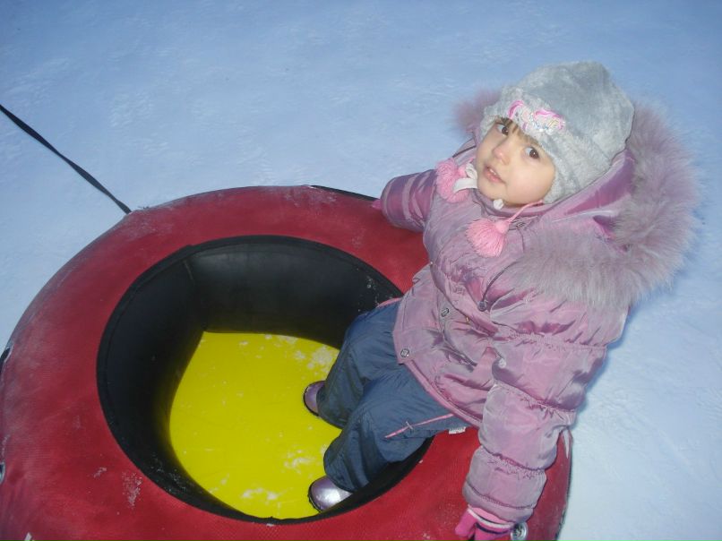 Ира Бажан | Черновцы