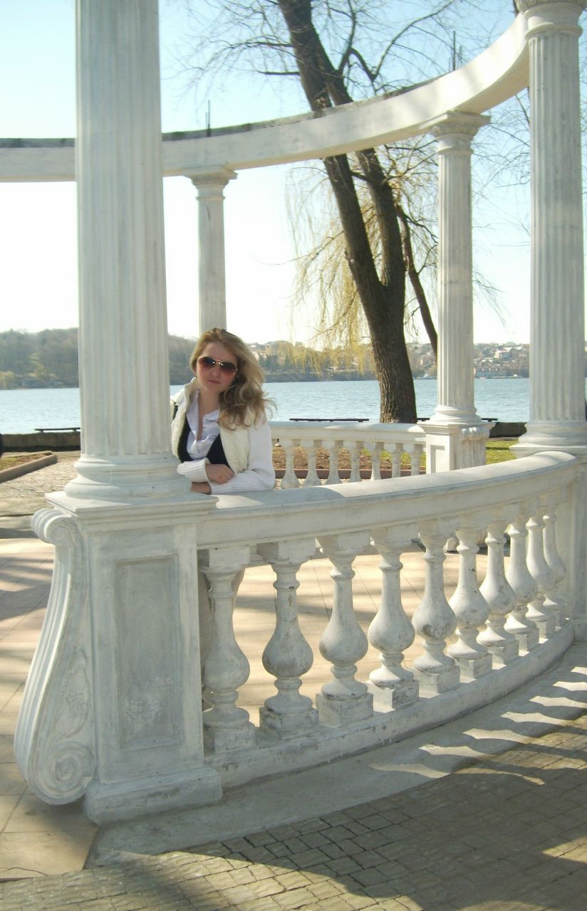 Єкатерина Сергійчук Олександрівна | Тернополь