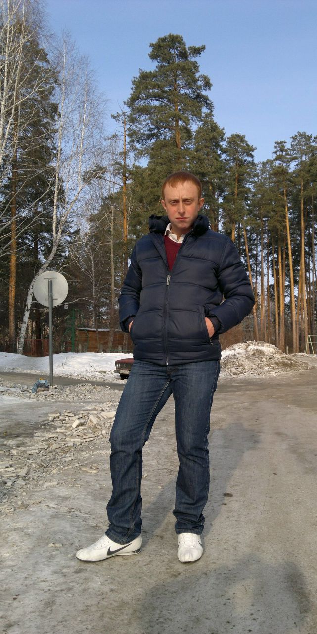 Арсен Саркисов | Северобайкальск