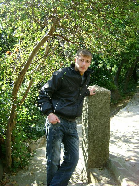 №88, Александр Хмель, Снигиревка №88, Александр Хмель, Снигиревка
