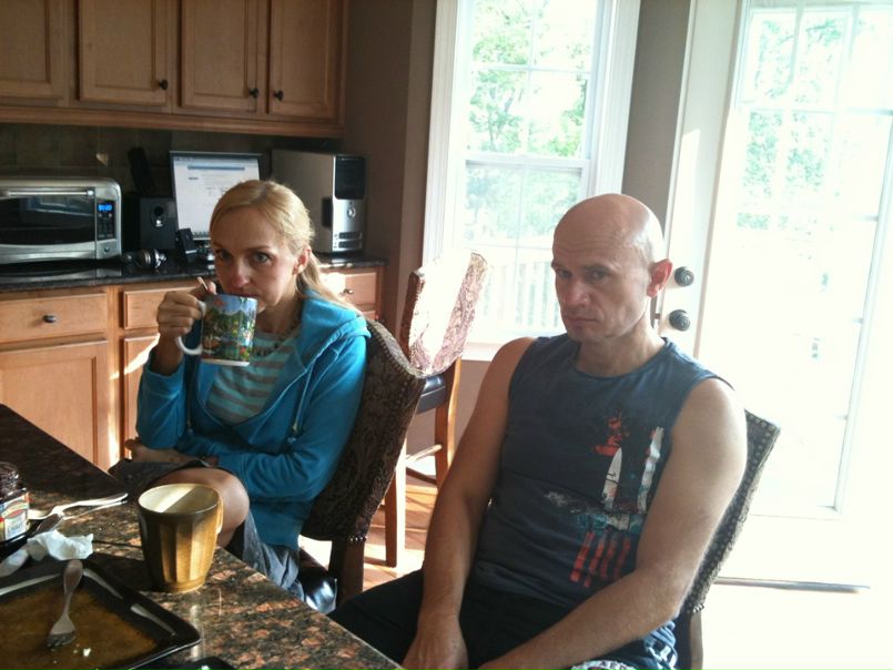 №82, Евгений Жаров, 46 лет, Кременчуг №82, Евгений Жаров, 46 лет, Кременчуг