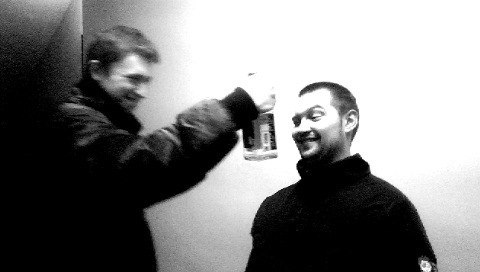 Игорь Родинченко | Москва