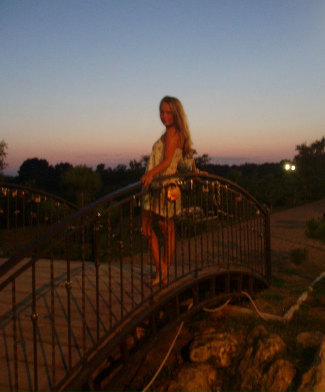 Анна Вешнякова | Архангельск