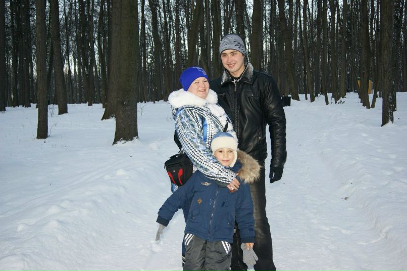 Ирина Татьянина | 