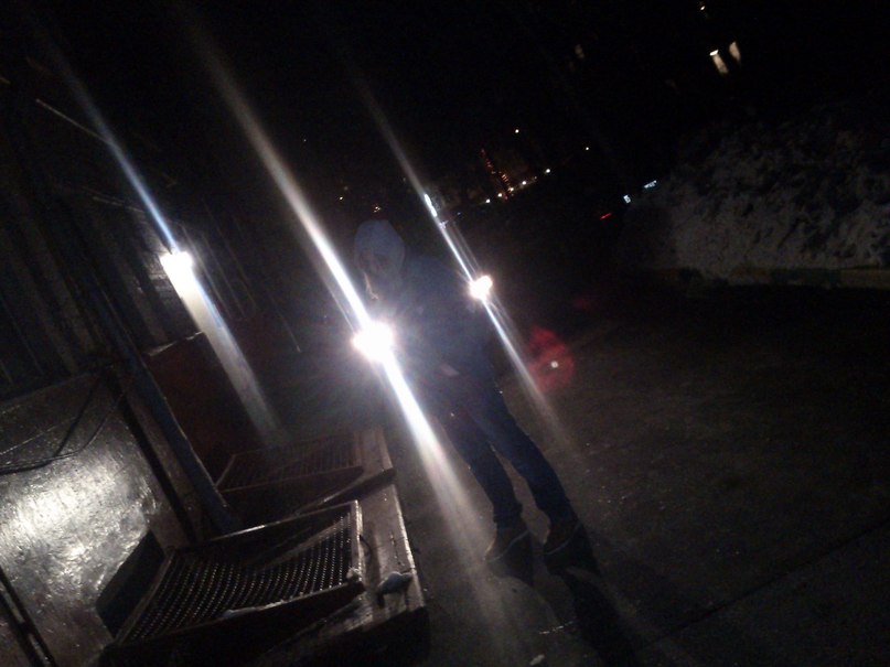 Степан Левин | Москва