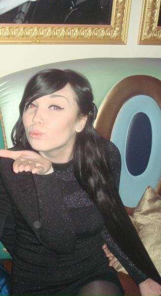 №70, Анна Малиновская, Киев №70, Анна Малиновская, Киев