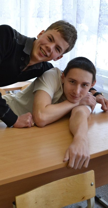 Артем Гробовец Алексеевич | Екатеринбург