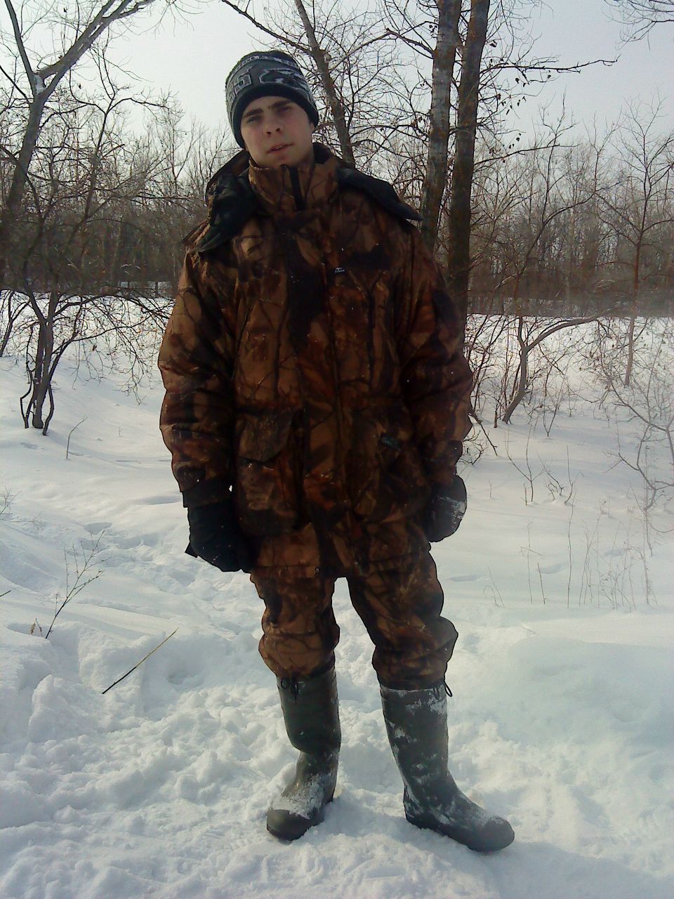 Александр Барышников | Волжский