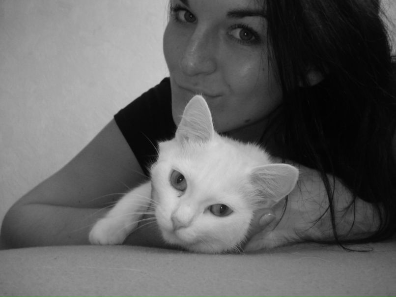 Яночка Рассолова | Новосибирск