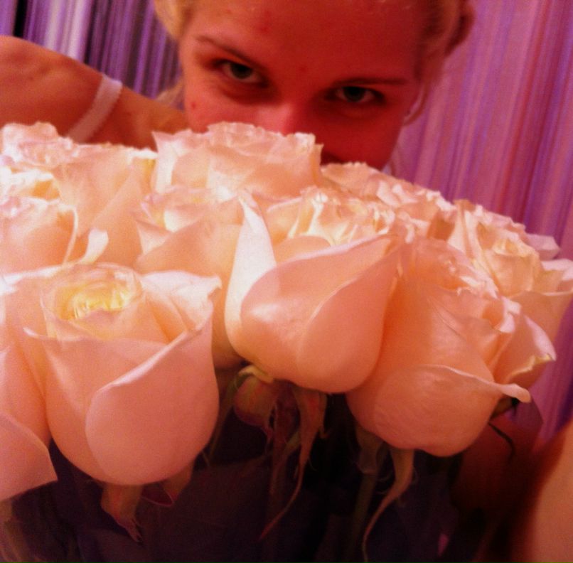 Анечка Шавалеева | Москва