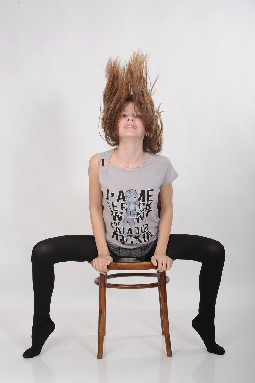 Юлия Василько | Симферополь