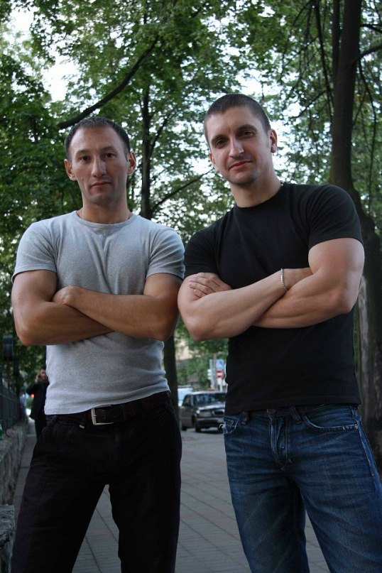 Денис Бабий | Колтуши