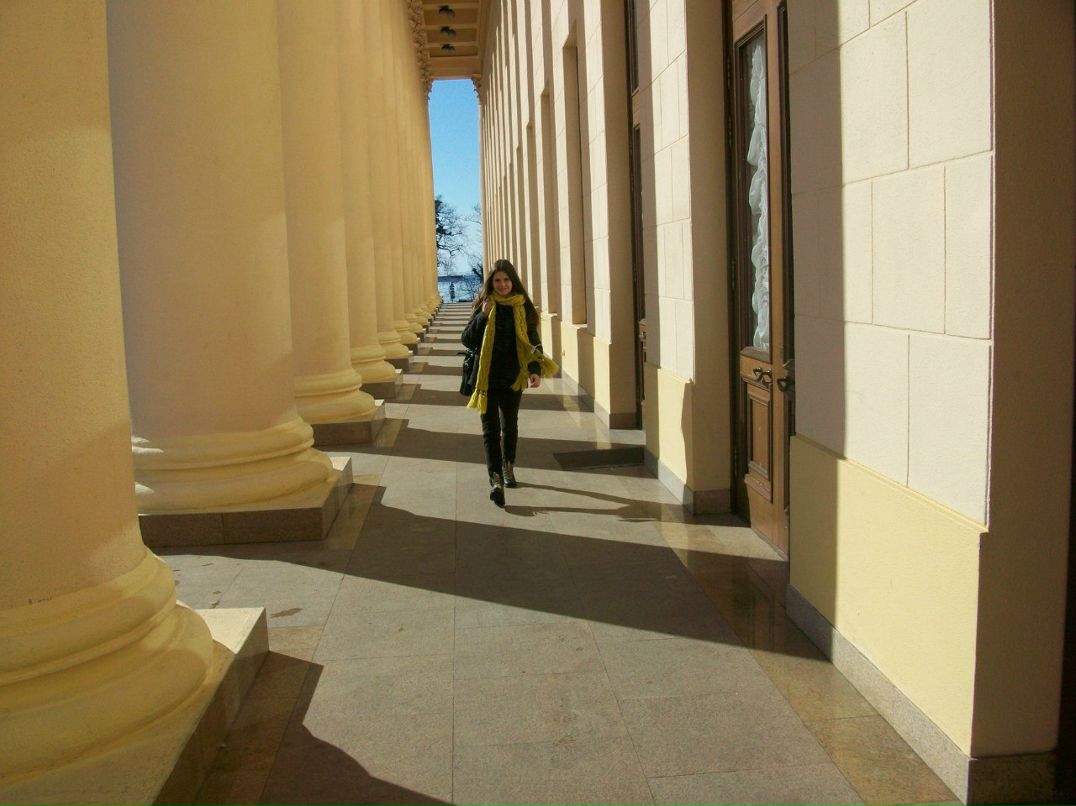 Валерия Орехова | Саратов