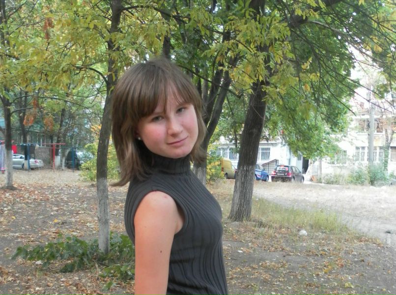 Виктория Мандрик | Кишинев