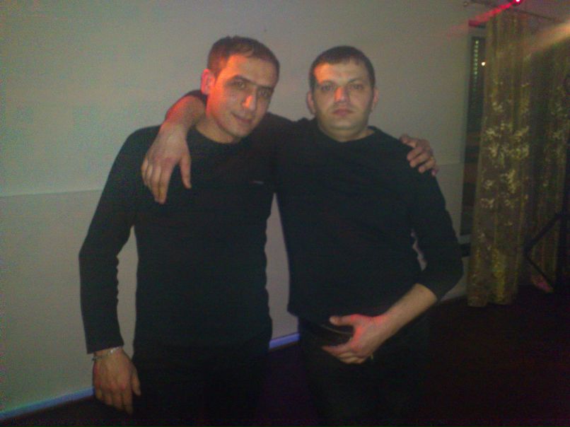 Интигам Мамедов | Москва