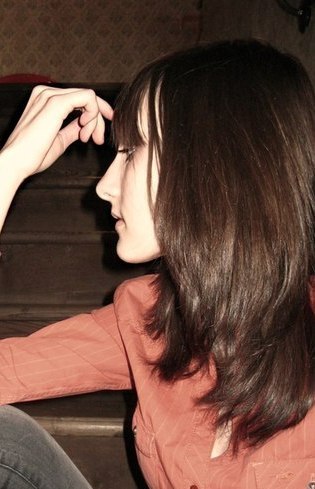 Мария Шутова | Омск