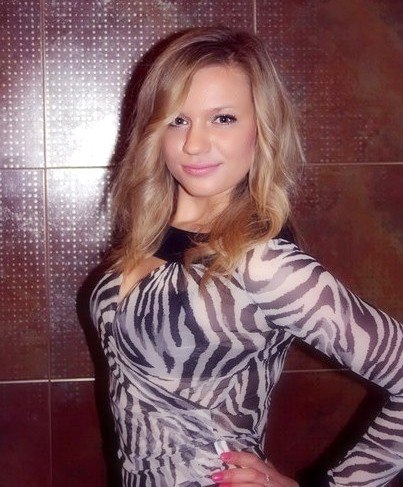 Мария Гоздеменюк | 