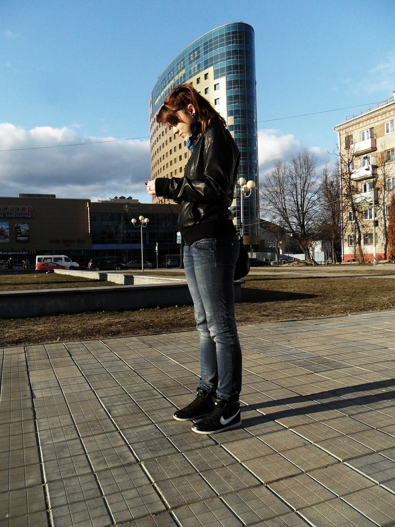 Настасья Корсакова ㋛  Effy  ㋛ | Москва