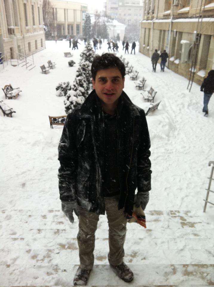 Egal Bahal | Кишинев